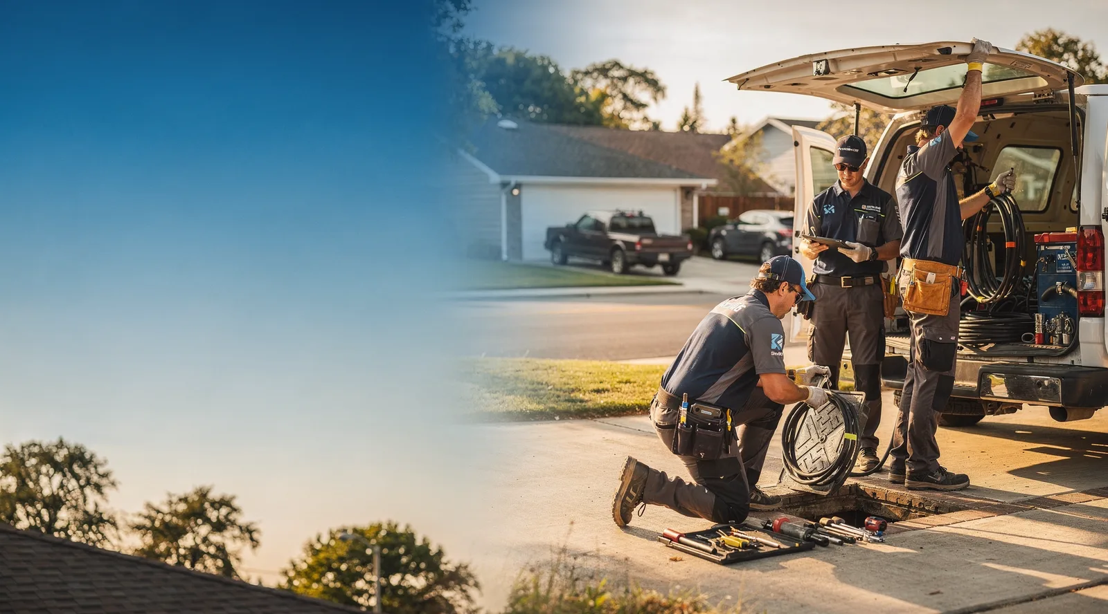 Water Softener Installation in Victorville, CA near me